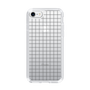 Slim Protection Case［ Original - Favorite Color Check - Black ］