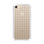 Slim Protection Case［ Original - Favorite Color Check - Black ］