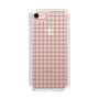 Slim Protection Case［ Original - Favorite Color Check - Black ］
