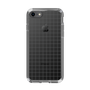 Slim Protection Case［ Original - Favorite Color Check - Black ］