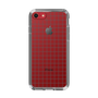 Slim Protection Case［ Original - Favorite Color Check - Black ］