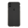 Slim Protection Case［ Original - Favorite Color Check - Black ］