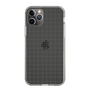 Slim Protection Case［ Original - Favorite Color Check - Black ］