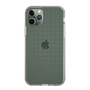 Slim Protection Case［ Original - Favorite Color Check - Black ］