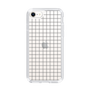 Slim Protection Case［ Original - Favorite Color Check - Black ］