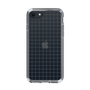 Slim Protection Case［ Original - Favorite Color Check - Black ］