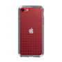 Slim Protection Case［ Original - Favorite Color Check - Black ］