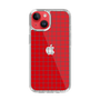 Slim Protection Case［ Original - Favorite Color Check - Black ］