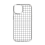 Slim Protection Case［ Original - Favorite Color Check - Black ］