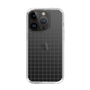 Slim Protection Case［ Original - Favorite Color Check - Black ］