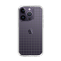 Slim Protection Case［ Original - Favorite Color Check - Black ］