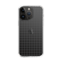 Slim Protection Case［ Original - Favorite Color Check - Black ］