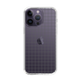 Slim Protection Case［ Original - Favorite Color Check - Black ］