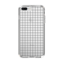 Slim Protection Case［ Original - Favorite Color Check - Black ］