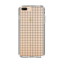 Slim Protection Case［ Original - Favorite Color Check - Black ］