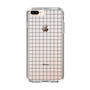 Slim Protection Case［ Original - Favorite Color Check - Black ］