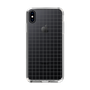 Slim Protection Case［ Original - Favorite Color Check - Black ］