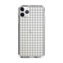 Slim Protection Case［ Original - Favorite Color Check - Black ］