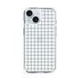 Slim Protection Case［ Original - Favorite Color Check - Black ］