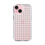 Slim Protection Case［ Original - Favorite Color Check - Black ］