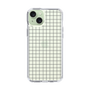 Slim Protection Case［ Original - Favorite Color Check - Black ］