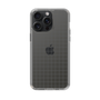 Slim Protection Case［ Original - Favorite Color Check - Black ］