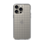 Slim Protection Case［ Original - Favorite Color Check - Black ］