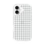 Slim Protection Case［ Original - Favorite Color Check - Black ］