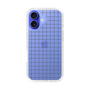 Slim Protection Case［ Original - Favorite Color Check - Black ］