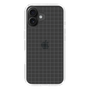 Slim Protection Case［ Original - Favorite Color Check - Black ］