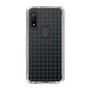 Slim Protection Case［ Original - Favorite Color Check - Black ］