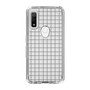 Slim Protection Case［ Original - Favorite Color Check - Black ］