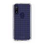Slim Protection Case［ Original - Favorite Color Check - Black ］