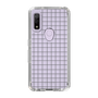Slim Protection Case［ Original - Favorite Color Check - Black ］