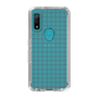 Slim Protection Case［ Original - Favorite Color Check - Black ］