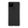 Slim Protection Case［ Original - Favorite Color Check - Black ］