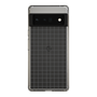 Slim Protection Case［ Original - Favorite Color Check - Black ］