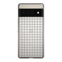 Slim Protection Case［ Original - Favorite Color Check - Black ］
