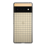Slim Protection Case［ Original - Favorite Color Check - Black ］
