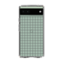 Slim Protection Case［ Original - Favorite Color Check - Black ］
