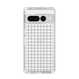 Slim Protection Case［ Original - Favorite Color Check - Black ］