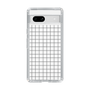 Slim Protection Case［ Original - Favorite Color Check - Black ］