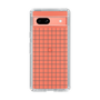 Slim Protection Case［ Original - Favorite Color Check - Black ］