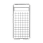 Slim Protection Case［ Original - Favorite Color Check - Black ］