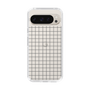 Slim Protection Case［ Original - Favorite Color Check - Black ］