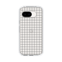 Slim Protection Case［ Original - Favorite Color Check - Black ］