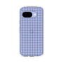 Slim Protection Case［ Original - Favorite Color Check - Black ］