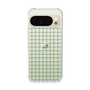 Slim Protection Case［ Original - Favorite Color Check - Black ］