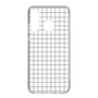 Slim Protection Case［ Original - Favorite Color Check - Black ］