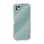 Slim Protection Case［ Original - Favorite Color Check - Black ］